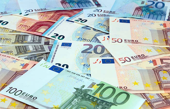 Wet garandeert toekomst van contant geld