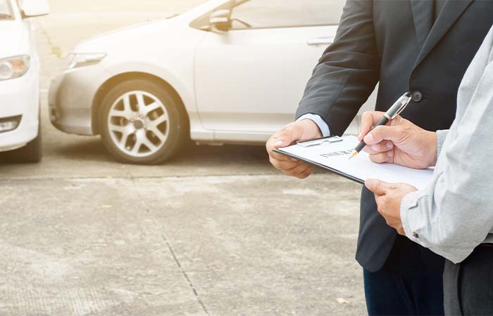 Is jouw zakelijke auto nog goed verzekerd?